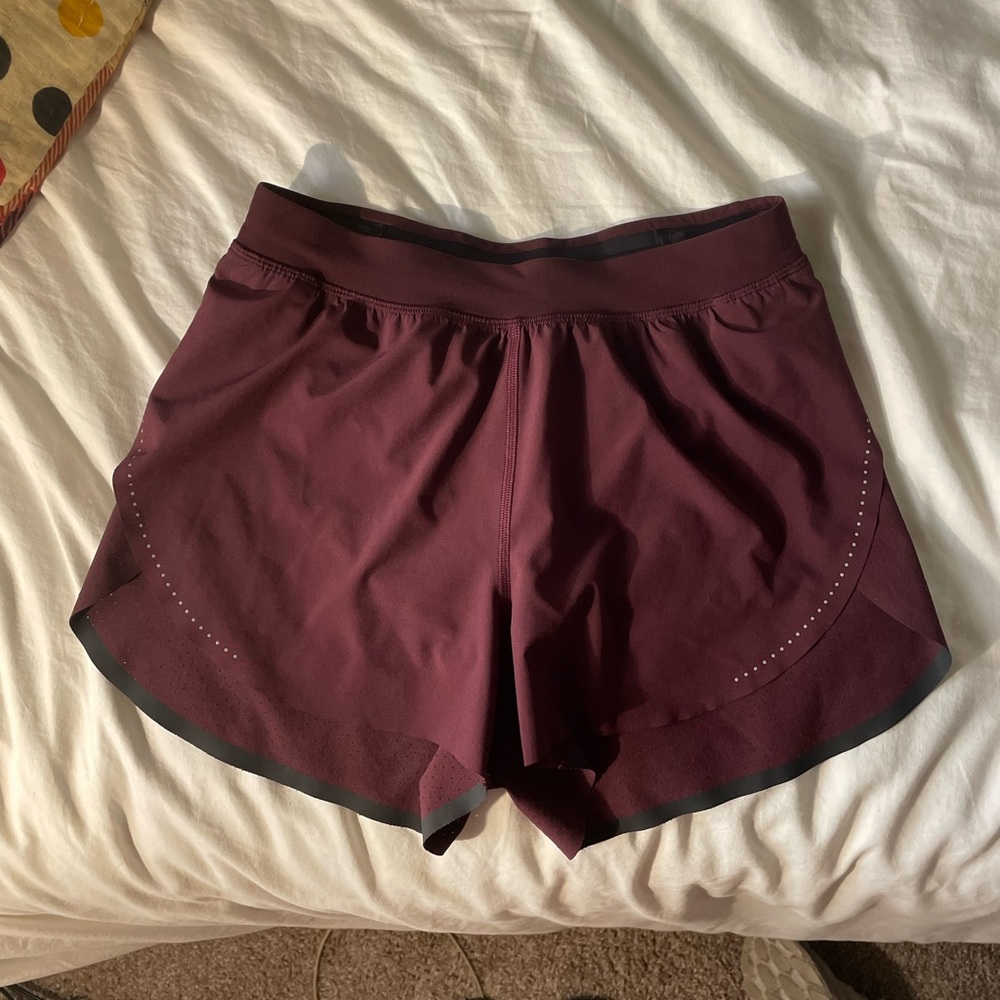 Lululemon Find Your Pace High Rise